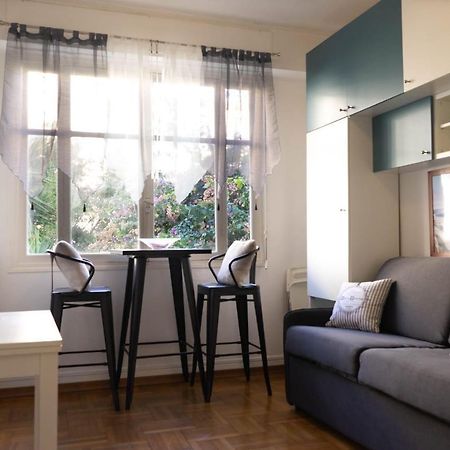 Studio Promenades Des Anglais - Carre&Or Nizza Kültér fotó