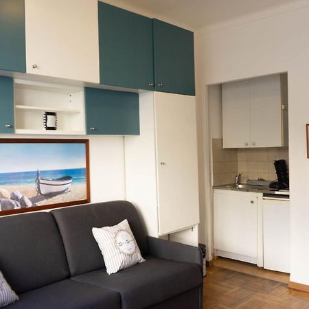 Studio Promenades Des Anglais - Carre&Or Nizza Kültér fotó