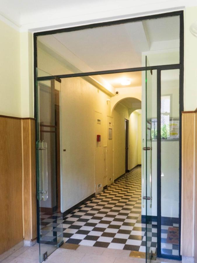 Studio Promenades Des Anglais - Carre&Or Nizza Kültér fotó